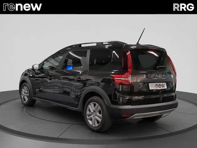DACIA Jogger TCe 110 Comfort