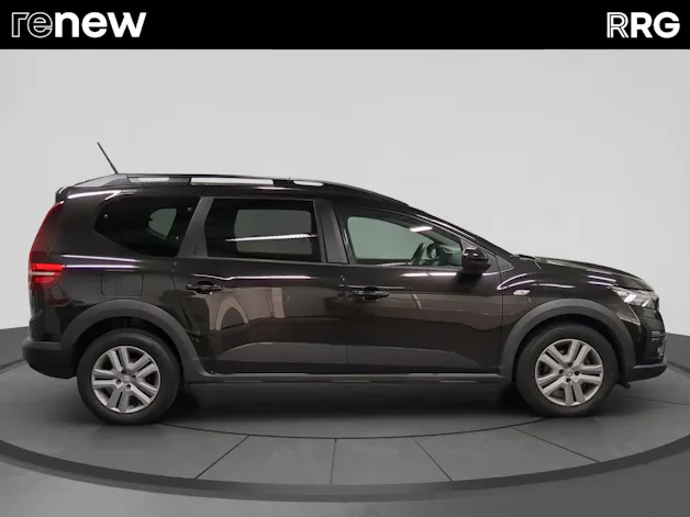 DACIA Jogger TCe 110 Comfort
