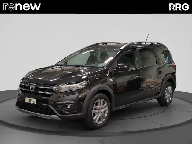 DACIA Jogger TCe 110 Comfort
