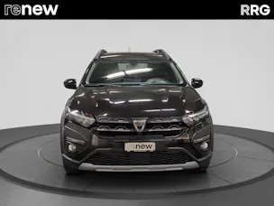 DACIA Jogger TCe 110 Comfort