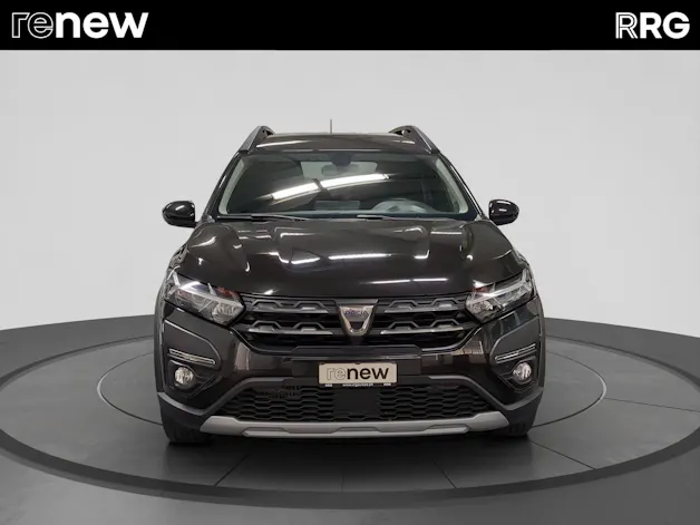 DACIA Jogger TCe 110 Comfort