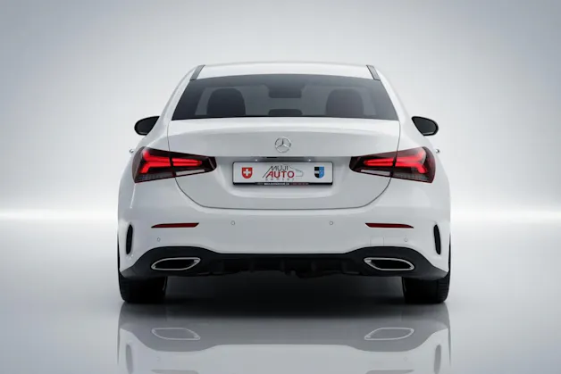 MERCEDES-BENZ A 220 d AMG Line 8G-DCT