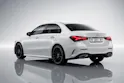 MERCEDES-BENZ A 220 d AMG Line 8G-DCT
