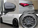MERCEDES-BENZ A 220 d AMG Line 8G-DCT