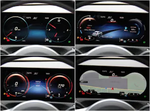 MERCEDES-BENZ A 220 d AMG Line 8G-DCT