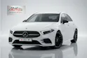 MERCEDES-BENZ A 220 d AMG Line 8G-DCT
