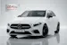 MERCEDES-BENZ A 220 d AMG Line 8G-DCT