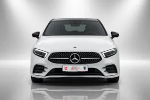 MERCEDES-BENZ A 220 d AMG Line 8G-DCT