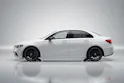 MERCEDES-BENZ A 220 d AMG Line 8G-DCT