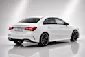 MERCEDES-BENZ A 220 d AMG Line 8G-DCT