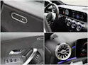 MERCEDES-BENZ A 220 d AMG Line 8G-DCT