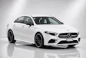 MERCEDES-BENZ A 220 d AMG Line 8G-DCT