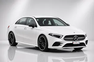 MERCEDES-BENZ A 220 d AMG Line 8G-DCT