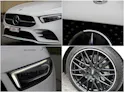 MERCEDES-BENZ A 220 d AMG Line 8G-DCT