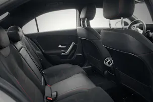 MERCEDES-BENZ A 220 d AMG Line 8G-DCT