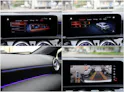 MERCEDES-BENZ A 220 d AMG Line 8G-DCT