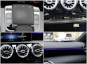 MERCEDES-BENZ A 220 d AMG Line 8G-DCT