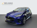 MAZDA 2 1.5/92 Hybrid Exclusive-Line