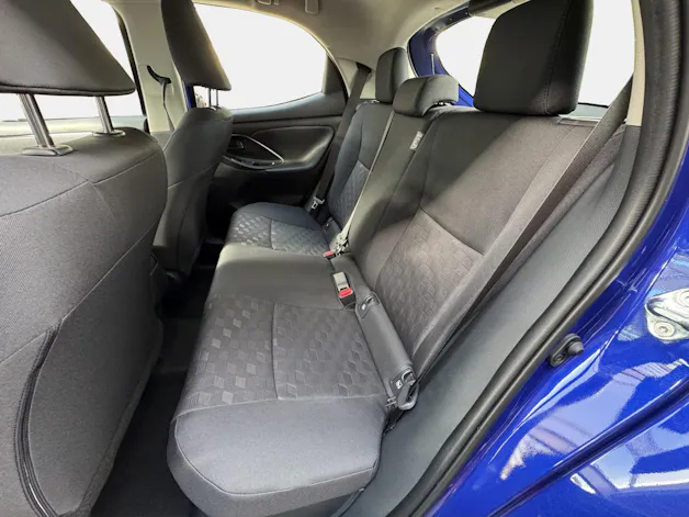 MAZDA 2 1.5/92 Hybrid Exclusive-Line