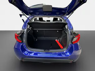 MAZDA 2 1.5/92 Hybrid Exclusive-Line