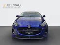 MAZDA 2 1.5/92 Hybrid Exclusive-Line