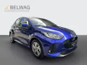 MAZDA 2 1.5/92 Hybrid Exclusive-Line