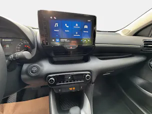 MAZDA 2 1.5/92 Hybrid Exclusive-Line