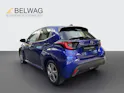 MAZDA 2 1.5/92 Hybrid Exclusive-Line
