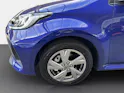 MAZDA 2 1.5/92 Hybrid Exclusive-Line