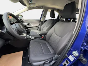 MAZDA 2 1.5/92 Hybrid Exclusive-Line