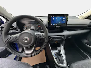 MAZDA 2 1.5/92 Hybrid Exclusive-Line