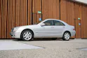 MERCEDES-BENZ C 240 ELÉGANCE AUTOMATIC l 170 PS