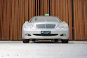 MERCEDES-BENZ C 240 ELÉGANCE AUTOMATIC l 170 PS