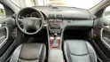 MERCEDES-BENZ C 240 ELÉGANCE AUTOMATIC l 170 PS
