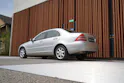 MERCEDES-BENZ C 240 ELÉGANCE AUTOMATIC l 170 PS