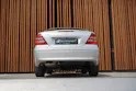 MERCEDES-BENZ C 240 ELÉGANCE AUTOMATIC l 170 PS