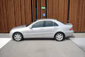MERCEDES-BENZ C 240 ELÉGANCE AUTOMATIC l 170 PS