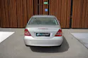 MERCEDES-BENZ C 240 ELÉGANCE AUTOMATIC l 170 PS