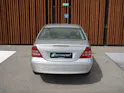 MERCEDES-BENZ C 240 ELÉGANCE AUTOMATIC l 170 PS