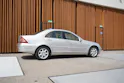 MERCEDES-BENZ C 240 ELÉGANCE AUTOMATIC l 170 PS