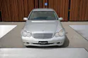 MERCEDES-BENZ C 240 ELÉGANCE AUTOMATIC l 170 PS