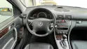 MERCEDES-BENZ C 240 ELÉGANCE AUTOMATIC l 170 PS
