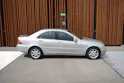 MERCEDES-BENZ C 240 ELÉGANCE AUTOMATIC l 170 PS