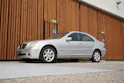 MERCEDES-BENZ C 240 ELÉGANCE AUTOMATIC l 170 PS