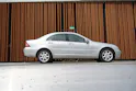 MERCEDES-BENZ C 240 ELÉGANCE AUTOMATIC l 170 PS