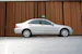 MERCEDES-BENZ C 240 ELÉGANCE AUTOMATIC l 170 PS
