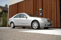 MERCEDES-BENZ C 240 ELÉGANCE AUTOMATIC l 170 PS