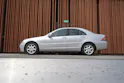 MERCEDES-BENZ C 240 ELÉGANCE AUTOMATIC l 170 PS