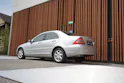 MERCEDES-BENZ C 240 ELÉGANCE AUTOMATIC l 170 PS