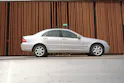 MERCEDES-BENZ C 240 ELÉGANCE AUTOMATIC l 170 PS